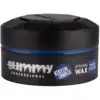 Image de Gummy Styling Wax Hard Finish