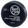 Image de RedOne Aqua Hair Gel Wax Black