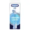 Image de Oral-B Opzetborstel IO Ultimate Clean Wit