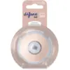 Image de Difrax Mammafeel Dynamische Flessenspeen Slow 3+