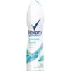 Image de Rexona Shower Fresh 48H Anti-Transpirant Deodorant