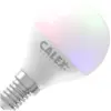 Image de Calex | Smart | B22 fitting | GLS | A60 | RGB | 9.4W | Bediening app