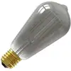 Image de Calex | Smart | E27 fitting | Rustiek | ST64 | Smokey | 7W | Bediening app