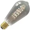 Image de Calex | LED filament | Grote fitting E27 | Edison lamp | 64mm | 4W