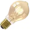 Image de Calex | LED filament | Grote fitting E27 | Standaardlamp | 60mm | 3.8W