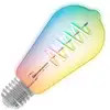 Image de Calex | LED filament | Grote fitting E27 | Edison lamp | 64mm | 5W