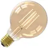 Image de Calex | LED filament | Grote fitting E27 | Ball | 95mm | 4.5W