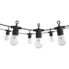 Image de Calex | Smart Outdoor Party String Light | RGB + CCT | 10M