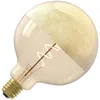 Image de Calex | XXL Specials | G125 Goud | Spiraalfilament | 4W