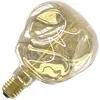 Image de Calex | G125 Organic Neo | Champagne | Flexfilament | 4W | E27 fitting