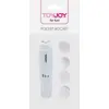 Image de Eros Toy Joy Pocket Rocket White