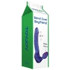 Image de Toyjoy Strapless Stran-on Bend Over Boyfriend Purple