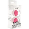 Image de Toyjoy Love Balls Funky Pink