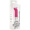 Image de Toyjoy Funky Viberette G-Spot Pink