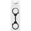 Image de Fun Cuffs Handboeien Stretchy Black
