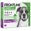Image de Frontline Combo Hond L