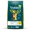 Image de Yarrah Biologisch Adult Hondenvoer Chicken