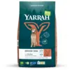 Image de Yarrah Senior Dog Hondenvoer Chicken