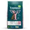 Image de Yarrah Sensitive Tarwevrij Hondenvoer Chicken