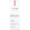 Image de Zarqa Deodorant Spray Sensitive