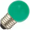 Image de Bailey | LED lamp | Grote fitting E27 | Kogellamp | 45mm | 1W