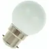 Image de Bailey | LED lamp | Bajonetfitting B22d Fitting | Ball | 45mm | 1W