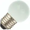 Image de Bailey | LED lamp | Grote fitting E27 | Kogellamp | 45mm | 1W