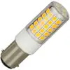 Image de Bailey | LED lamp | Ba15d Fitting | Buislamp | 18mm | 5W