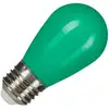 Image de Bailey | LED lamp | Grote fitting E27 | Buislamp | 45mm | 1W