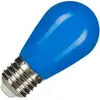 Image de Bailey | LED lamp | Grote fitting E27 | Buislamp | 45mm | 1W