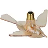 Image de Bailey | LED Vogel | Grote fitting E27 | 4W Dimbaar