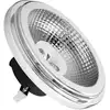 Image de Bailey | LED lamp | G53 Fitting | Spot | 111mm | 9W | 12V