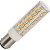 Image de Bailey | LED lamp | Ba15d Fitting | Buislamp | 18mm | 6,3W