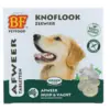 Image de Biofood Knoflook Zeewier Tabletten
