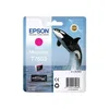 Image de Epson T7603 Encre Vivid Magenta Grand contenant 25.9ml
