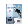 Image de Epson T7606 Encret Vivid Magenta Clair Grand contenant