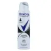 Image de Rexona Deodorantspray Invisible Black & White