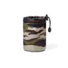 Image de EasyCover étui pour objectif photo Lens Case M (9x14 cm) couleur camouflage