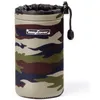 Image de EasyCover étui d'objectif camouflage XL (10 x 22cm)