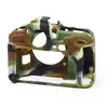 Image de EasyCover housse de protection camouflage pour NIKON D500