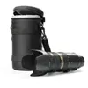 Image de EasyCover étui noir pour objectif photo Lens Case 13 x 29 cm