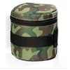 Image de EasyCover étui camouflage pour objectif photo Lens Case 8 x 9,5 cm
