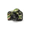 Image de EasyCover housse de protection camouflage pour CANON EOS 5D Mark IV