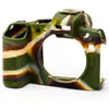 Image de EasyCover housse de protection camouflage pour Canon EOS R