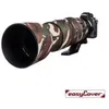Image de EasyCover protection objectif Nikon 200-500mm f/5.6 VR camouflage vert