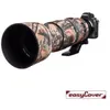 Image de EasyCover protection objectif Nikon 200-500mm f/5.6 VR camouflage forêt