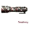 Image de EasyCover protection objectif Sigma 150-600mm F5-6.3 DG OS HSM Sport camouflage vert