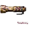 Image de EasyCover protection objectif Sigma 60-600mm F4.5-6.3 DG OS HSM S camouflage marron