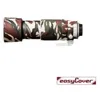 Image de EasyCover protection objectif Canon EF 100-400mm F4.5-5.6L IS II USM camouflage vert