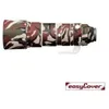 Image de EasyCover protection objectif Sony FE 200-600mm f/5.6-6.3 G OSS camouflage vert